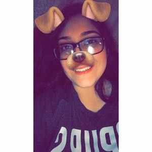 Meet your Posher, Arabella